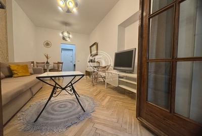 Apartament cu 3 camere decomandat, mobilat în Floreasca - 5