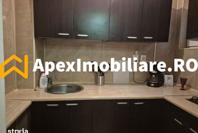 Garsonieră semidecomandată, mobilată în Centrul Istoric - 10