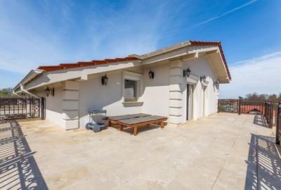Penthouse in complex reziden?ial exclusivist - 5