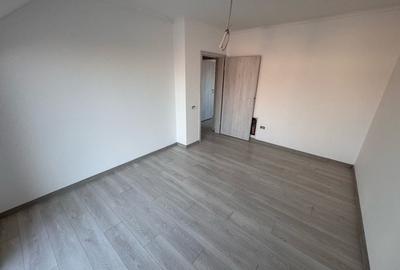Duplex cu 4 camere cu Teren 260 Mp în Moșnița Nouă - 5