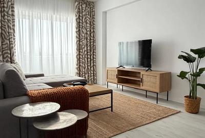 Apartament 2 camerea + parcare, Bragadiru, Complex Cubic 7 - 9