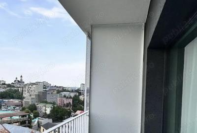 Ofer spre inchiriere apartament 2 camere,mobilat si utilat,zona complex Avanera,orasul Suceava. - 5