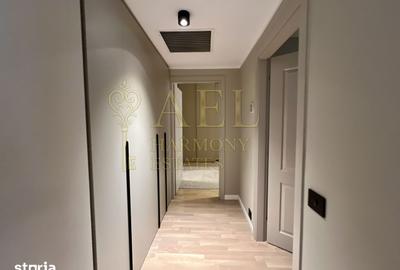 Apartament cu 3 camere în Șoseaua Nordului - 5