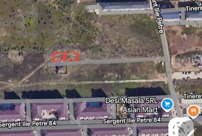 Spațiu comercial, în Chiajna - 2