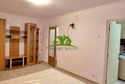 Garsoniera 26 mp , Parter inalt langa CNI Matei Basarab-zona Nord - 5