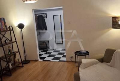 Apartament 4 camere decomandat 1/9,  Militari. Lujerului, Bdul Iuliu Maniu - 2