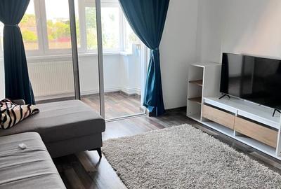 Apartament cu 2 camere decomandat în Sârbi - 2