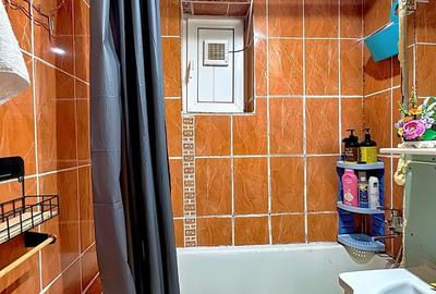 Apartament cu 3 camere decomandat, mobilat în Dristor - 19