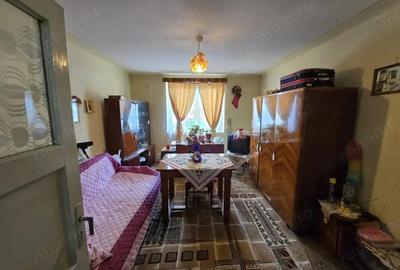 Apartament 2 camere Teilor, pretabil spatiu comercial, sup = 34 mp - 3