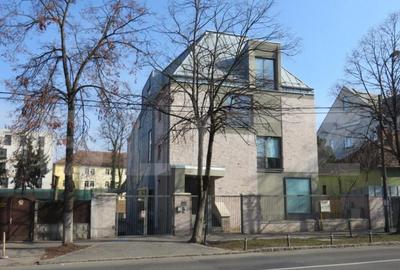 Spatiu modern de inchiriat, 275 mp, zona Chios - 1