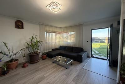 Casa noua cu 4 camere Zabala - 6