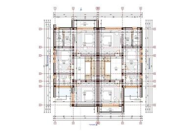 Duplex cu 4 camere cu Canalizare în Dumbrăvița - 20