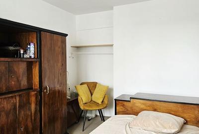 Apartament cu 3 camere semidecomandat în Berceni - 9