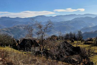 Teren de vânzare în sat Măgura/ Brasov– loc pentru familie, liniște și suflet - 17