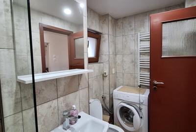 Garsoniera bd Decebal/Piata Alba Iulia Garsoniera bd Decebal/Piata Alba Iulia - 6