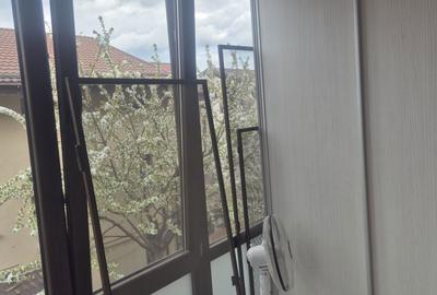 Apartament cu 2 camere semidecomandat în Fundeni - 6