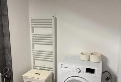 Apartament cu 2 camere decomandat în Baciu - 10