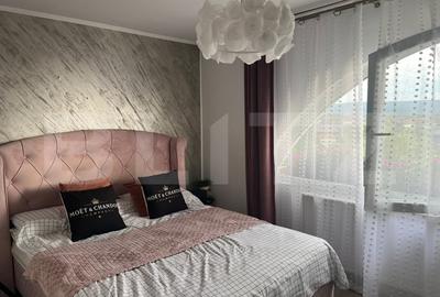 Casa moderna de inchiriat in Santana de Mures - zona linistita, complet utilata - 6