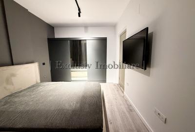 Apartament 2 camere | Aviatorii Residence | Parcare | Totul nou | 2 balcoane - 10