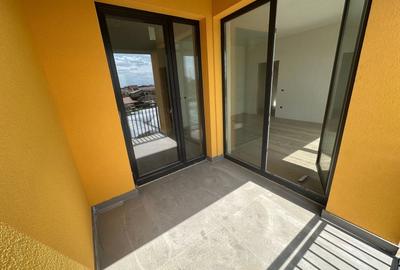 Apartament cu 2 camere decomandat în Freidorf - 12