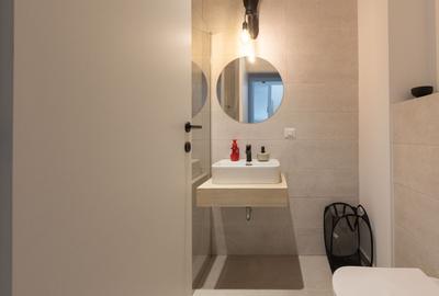 Apartament cu 3 camere decomandat, mobilat în Sebastian - 15