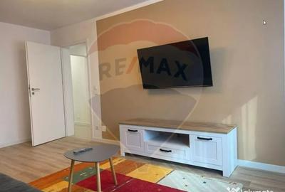 Apartament cu 3 camere decomandat în Terezian - 1