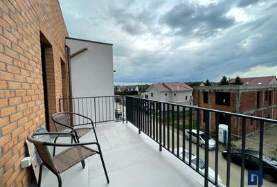 Apartament Braytim langa Parcul Triade | 2 camere | Comision 0% - 17