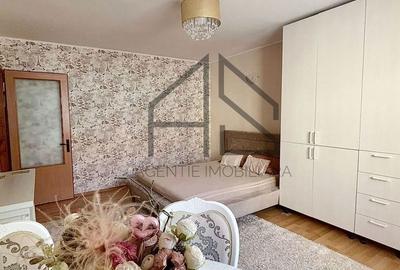 Garsonieră decomandată în Sânmartin - 7