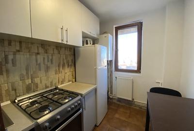 Apartament 2 camere - Mircea cel Batran - Loc de parcare privat - 8