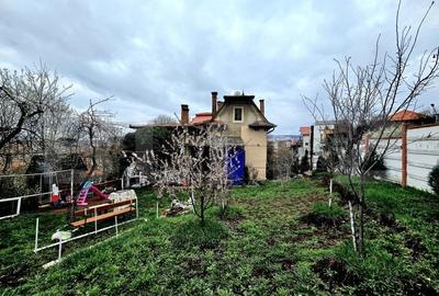 Apartament cu 3 camere, curte comuna de 284 mp, locatie excelenta, Gruia - 2