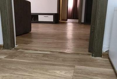 Apartament cu 2 camere semidecomandat în Podu Roș - 1