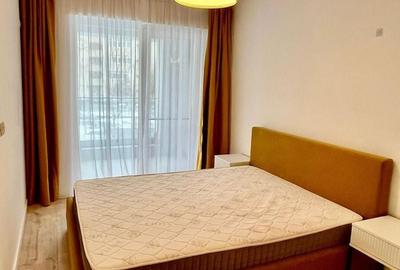 Apartament cu 3 camere în Doamna Ghica - 4