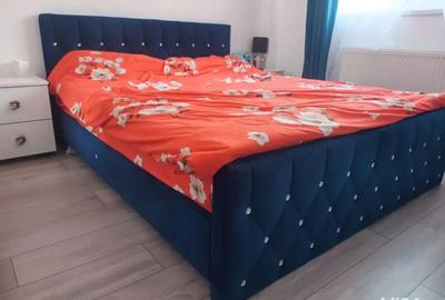 Inchiriez apartament 3 camere - 1