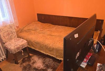 Vand apartament de 4 camere decomandat, Deva, etaj 2, zona Bejan, - 1