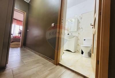 Apartament cu 2 camere decomandat în Doamna Ghica - 33
