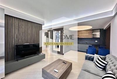 Apartament 3 camere de lux, parcare subterana, CORTINA NORTH Pipera - 2