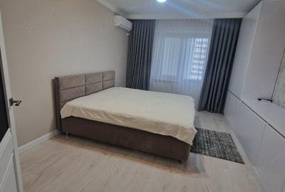 Garsonieră în Theodor Pallady - 3