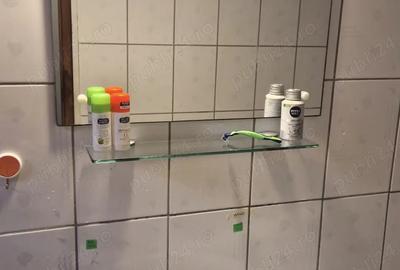 Garsoniera, Eforie Nord, parter, cu centrala proprie gaz metan - 1