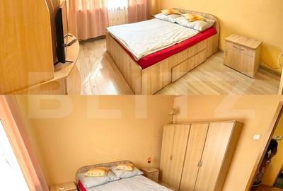 Apartament de vanzare,  3 camere, 68 mp, zona Iosif Keber - 3