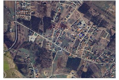 Teren Construcții intravilan de 684 mp, în Paleu - 3