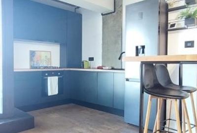 Apartament cu 3 camere decomandat în Universitate - 22