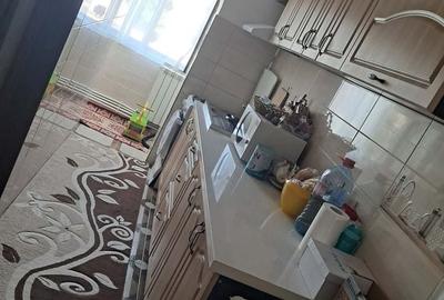 Apartament cu 3 camere decomandat în Central - 2