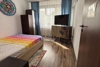 Vanzare apartament de 2 camere Drumul Taberei- Parc Moghioros - 2