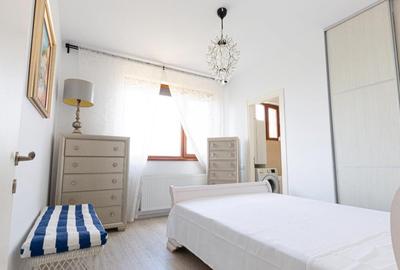 Apartament superb 2 camere | 59mp | Baneasa | Herastrau | Aerogarii | - 7