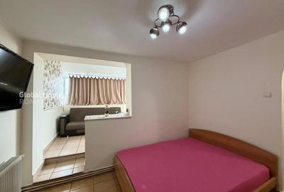 Garsonieră decomandată, mobilată în Cișmigiu - 2