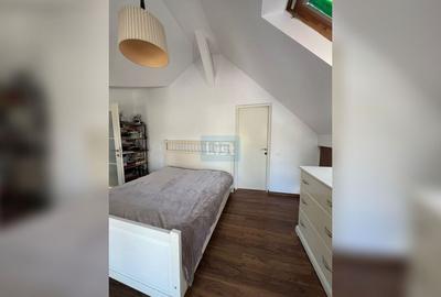 Apartament cu 2 camere semidecomandat, mobilat în Gheorgheni - 5