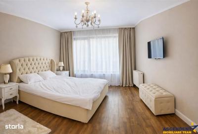 Apartament cu 3 camere în Central - 4