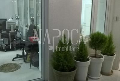 Casă cu 2 camere cu Teren 60 Mp în Central - 3