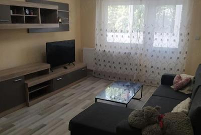 Apartament cu 2 camere decomandat în Central - 1