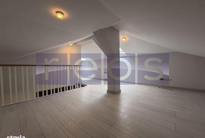 Casă cu 5 camere semidecomandat cu Teren 450 Mp în Central - 4